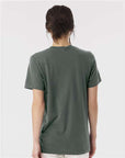 BELLA + CANVAS Jersey Tee 3001