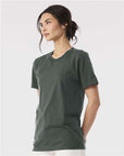 BELLA + CANVAS Jersey Tee 3001