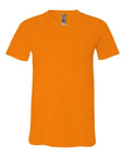 BELLA + CANVAS Unisex Jersey V-Neck Tee 3005