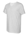 BELLA + CANVAS Unisex Jersey V-Neck Tee 3005