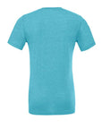 BELLA + CANVAS Triblend Tee 3413