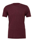 BELLA + CANVAS Triblend Tee 3413