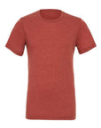 BELLA + CANVAS Triblend Tee 3413