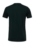 BELLA + CANVAS Triblend Tee 3413