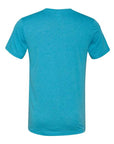 BELLA + CANVAS Unisex Triblend V-Neck Tee 3415