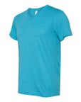 BELLA + CANVAS Unisex Triblend V-Neck Tee 3415
