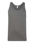 BELLA + CANVAS Jersey Tank 3480