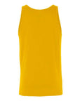 BELLA + CANVAS Jersey Tank 3480