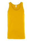 BELLA + CANVAS Jersey Tank 3480