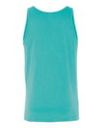 BELLA + CANVAS Jersey Tank 3480