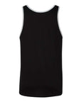 BELLA + CANVAS Jersey Tank 3480