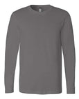 BELLA + CANVAS Unisex Jersey Long Sleeve Tee 3501
