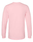 BELLA + CANVAS Unisex Jersey Long Sleeve Tee 3501