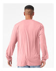 BELLA + CANVAS Unisex Jersey Long Sleeve Tee 3501