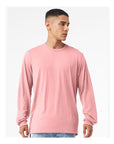 BELLA + CANVAS Unisex Jersey Long Sleeve Tee 3501