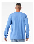 BELLA + CANVAS Unisex Jersey Long Sleeve Tee 3501