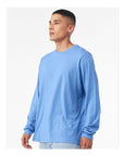 BELLA + CANVAS Unisex Jersey Long Sleeve Tee 3501