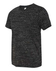 BELLA + CANVAS Unisex Texture Tee 3650