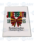 Juneteenth 1865