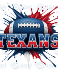 Texans