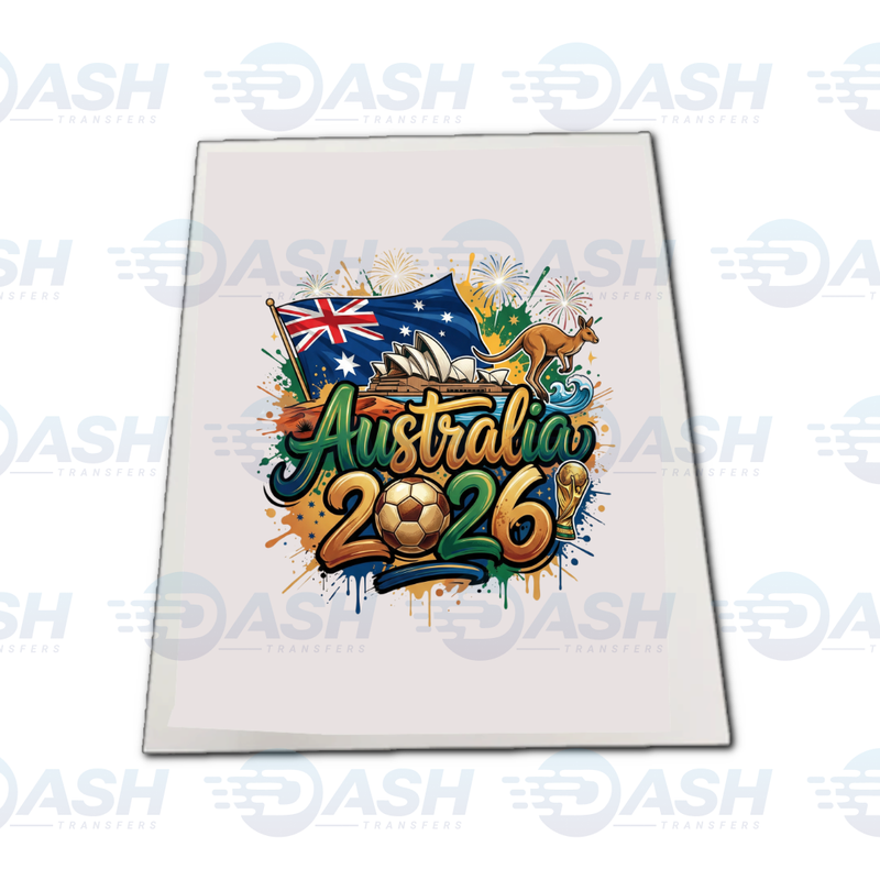 Australia