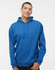 J. America Men's Premium Hooded Sweatshirt 8824