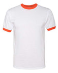 Augusta Sportswear Unisex 50/50 Ringer T-Shirt 710