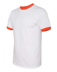 Augusta Sportswear Unisex 50/50 Ringer T-Shirt 710