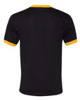 Augusta Sportswear Unisex 50/50 Ringer T-Shirt 710