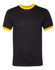 Augusta Sportswear Unisex 50/50 Ringer T-Shirt 710