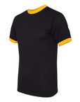 Augusta Sportswear Unisex 50/50 Ringer T-Shirt 710
