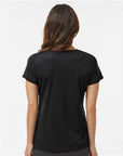 Augusta Sportswear Women's Nexgen Performance V-Neck T-Shirt 1790