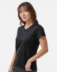 Augusta Sportswear Women's Nexgen Performance V-Neck T-Shirt 1790