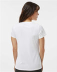 Augusta Sportswear Women's Nexgen Performance V-Neck T-Shirt 1790