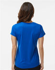 Augusta Sportswear Women's Nexgen Performance V-Neck T-Shirt 1790