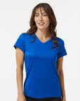 Augusta Sportswear Women's Nexgen Performance V-Neck T-Shirt 1790