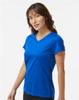 Augusta Sportswear Women's Nexgen Performance V-Neck T-Shirt 1790