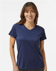 Augusta Sportswear Women's Nexgen Performance V-Neck T-Shirt 1790