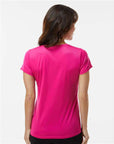 Augusta Sportswear Women's Nexgen Performance V-Neck T-Shirt 1790