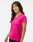 Augusta Sportswear Women's Nexgen Performance V-Neck T-Shirt 1790