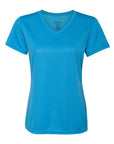 Augusta Sportswear Women's Nexgen Performance V-Neck T-Shirt 1790