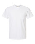 Comfort Colors Unisex Garment-Dyed Heavyweight Pocket T-Shirt 6030