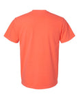 Comfort Colors Unisex Garment-Dyed Heavyweight Pocket T-Shirt 6030