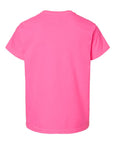 Comfort Colors Youth Garment-Dyed Heavyweight T-Shirt 9018