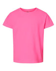 Comfort Colors Youth Garment-Dyed Heavyweight T-Shirt 9018