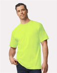 Gildan Men's Tall Ultra Cotton® T-Shirt 2000T