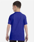 Gildan Youth Heavy Cotton™ T-Shirt 5000B