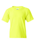 Gildan Youth Heavy Cotton™ T-Shirt 5000B
