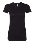 BELLA + CANVAS Women's Slim Fit Tee 6004