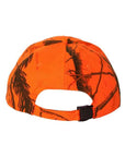Kati Specialty Licensed Camo Cap SN200